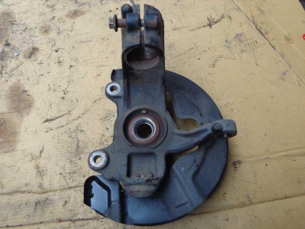 MOYEU AVANT DROIT VOLVO V60 10/2010-2018 DIESEL - Vue 2